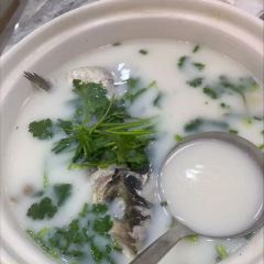 紫藤園▪天目湖大魚頭（南山竹海店）張用戶圖片