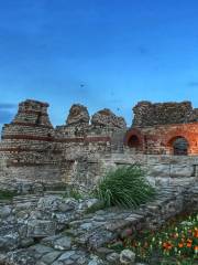 Nessebar, Bulgaaria