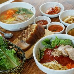 우리들국수 여행 사진