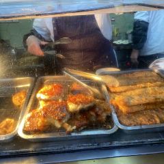 春风松月楼(城隍庙店) User Photo