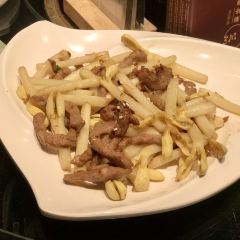 顺峰顺水顺德菜(龙华店) User Photo