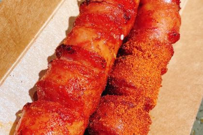 蛙喔·炭燒牛蛙·燒烤（新光滙店）