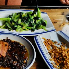 鑫源农家饭店 User Photo