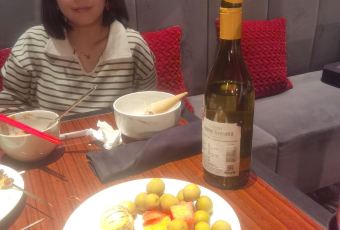 西安W飯店·WEI全味西餐廳張用戶圖片