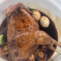 Qiong Yao Ji Restaurant (Haijiao Courtyard Food Court Store) 여행 사진