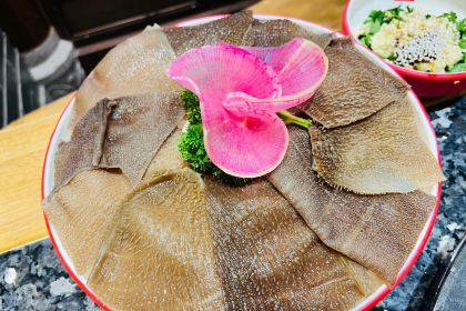 蜀大侠火锅(金平广场店)