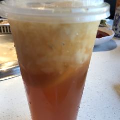 川渝部落·重庆火锅(解放南路店) User Photo