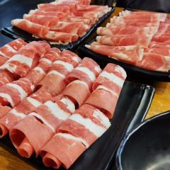 呷哺呷哺(大欣城店) User Photo