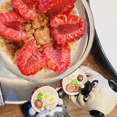 Beef & Liberty ( Shanghai Centre ) Burgers User Photo