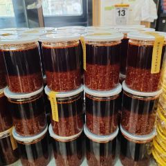 清真磨溝沿老字號牛肉麪（總店）張用戶圖片