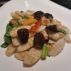 小粤妃·至真粤味(融侨中心店) User Photo