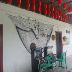 Yumintuyao Seafood Restaurant 여행 사진