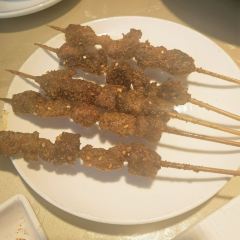 Qingzhen·yitianyuan (liangyuanfen) User Photo
