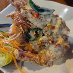 Fat Mom's Restaurant User Photo