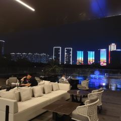 宁海喜来登酒店·食光全日餐厅 여행 사진