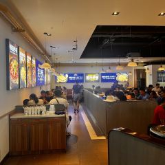 洪兴砂锅(亚太旗舰店) User Photo