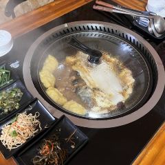 水库活鱼馆 User Photo