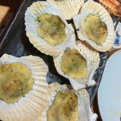 和料理(和平路店) User Photo