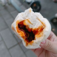 Yuan Da Tou Bao Zi User Photo