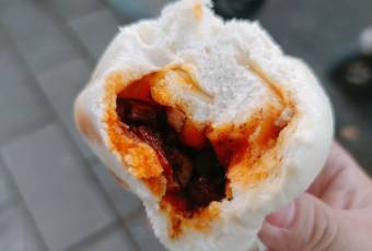 Yuan Da Tou Bao Zi user photo