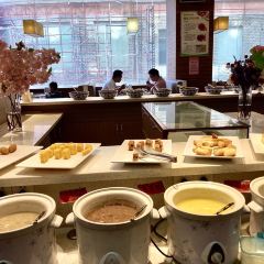 素味品生 User Photo