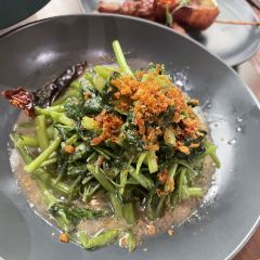 The Market Lane User Photo