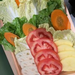 椰小鸡·椰子鸡(椰梦长廊店) User Photo