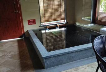 安远三百山温泉旅游度假区酒店·餐厅 User Photo