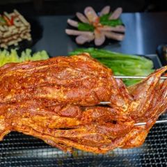 王小四烤羊腿总店 User Photo