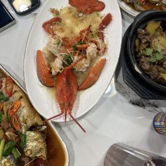 LU JIANG YI HAO User Photo