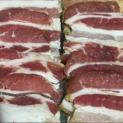 胖妹烤牛肉 User Photo