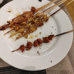 秀兰饭店-餐厅 User Photo