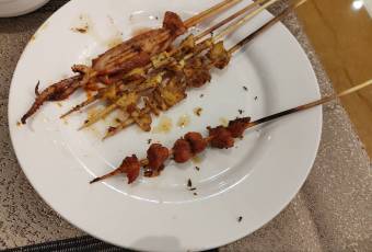 秀兰饭店-餐厅 user photo