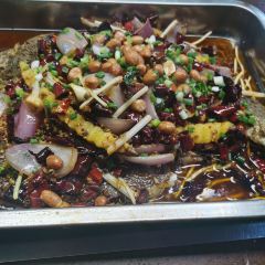 Qionghai Grilled Fish 여행 사진