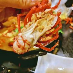 景秀阁 여행 사진