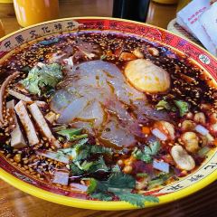 小媳妇凉粉(鼓楼旗舰店) User Photo