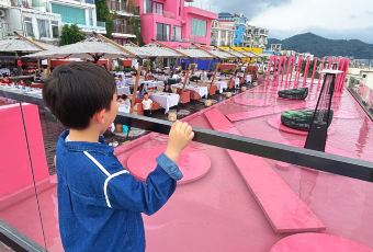 Shanye·mu User Photo