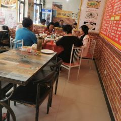 老陕北农家特色炒菜羊肉面 User Photo