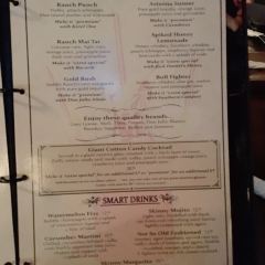 Saddle Ranch Chop House User Photo