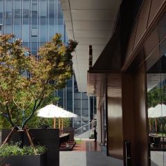 食一荟(徐汇滨江店) User Photo