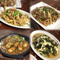 回头客酒楼(新城华庭店) User Photo
