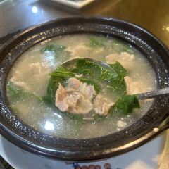 客官天下风味餐厅 여행 사진