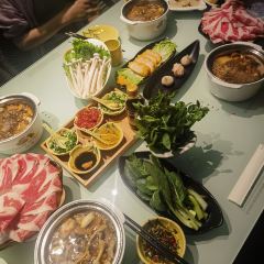 大理松云悬崖酒店·松云悬崖海景餐厅 User Photo