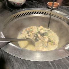 华兰家柴火鱼·旗舰店 User Photo