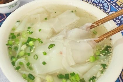 老歪·粿条(二店)