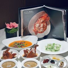 龚禧龚禧·甬菜(中海环宇城MAX店) 여행 사진