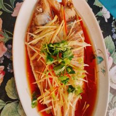 王家鱼馆(福海店) User Photo