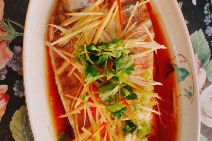 王家鱼馆(福海店)