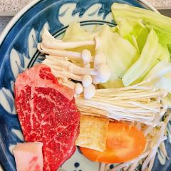 Sagabeef Restaurant Kira Honten User Photo