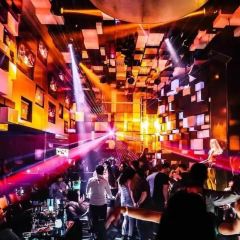 Chameleon Club Dubai User Photo